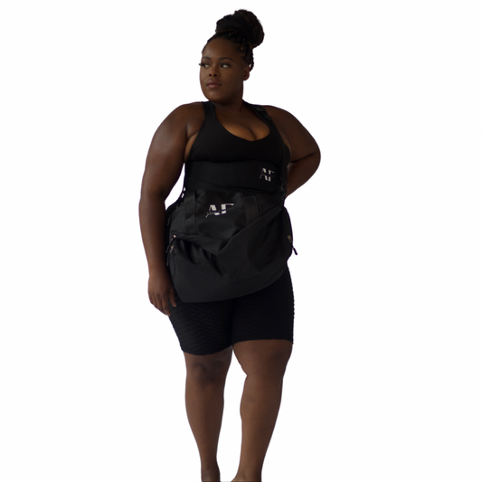 NEW!! Multifunctional Duffle Bag