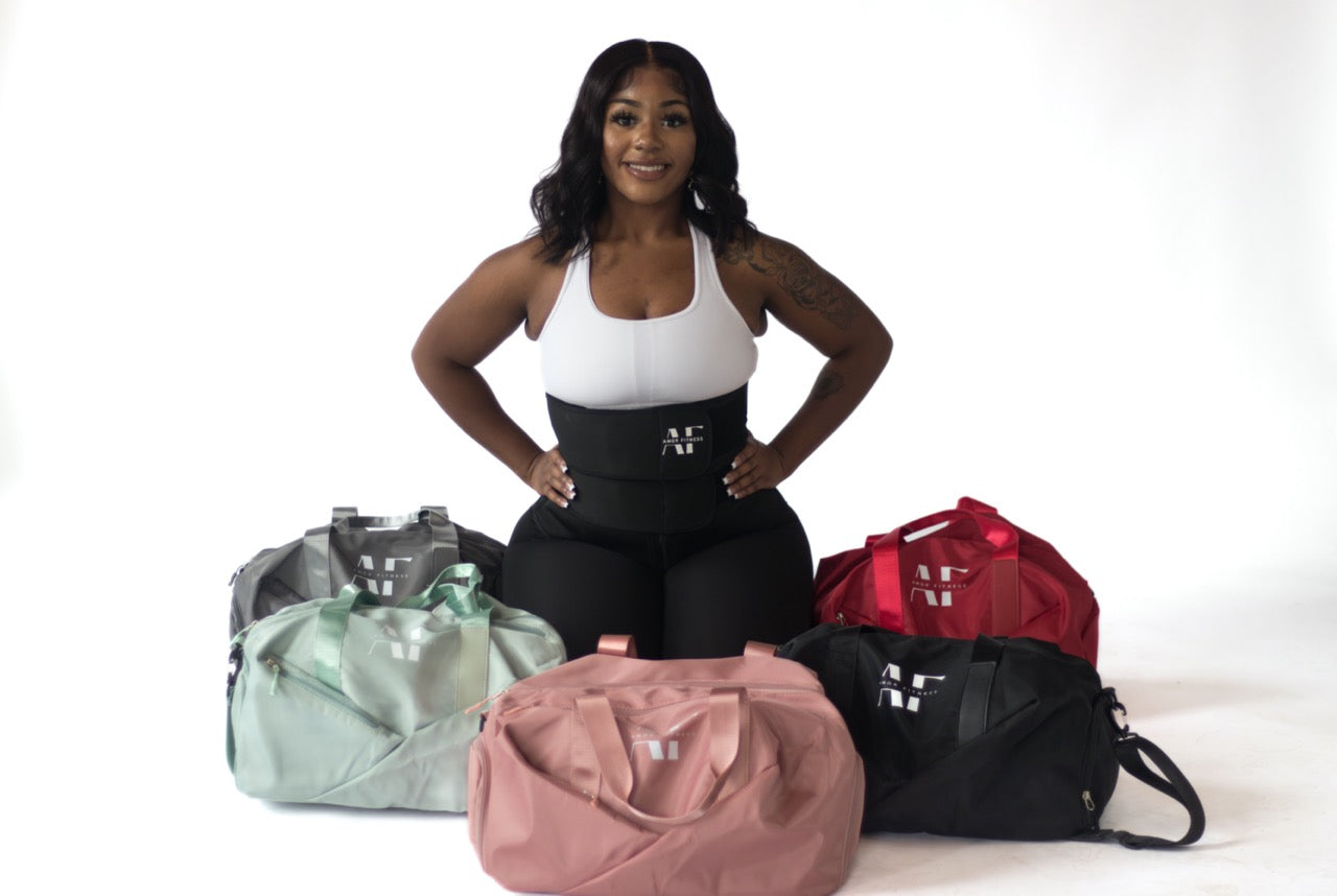 NEW!! Multifunctional Duffle Bag