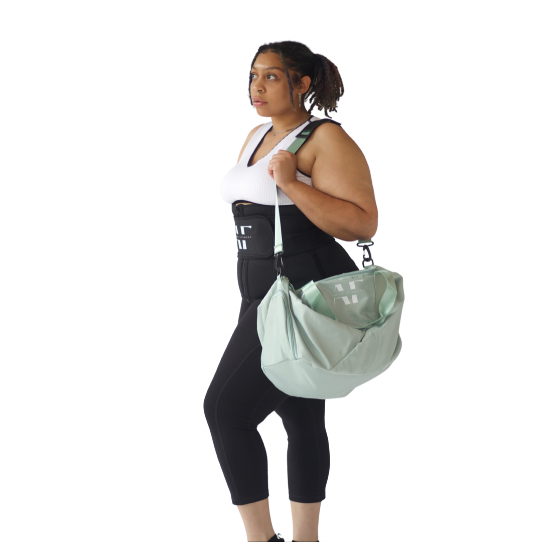 NEW!! Multifunctional Duffle Bag