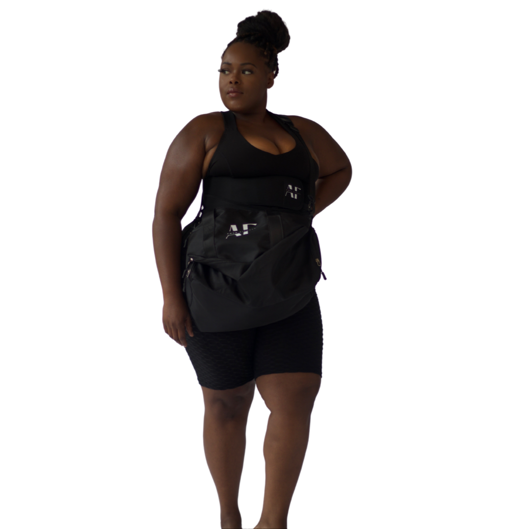 NEW!! Multifunctional Duffle Bag