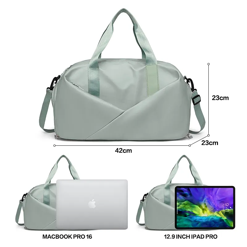 NEW!! Multifunctional Duffle Bag