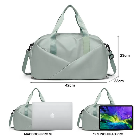 NEW!! Multifunctional Duffle Bag