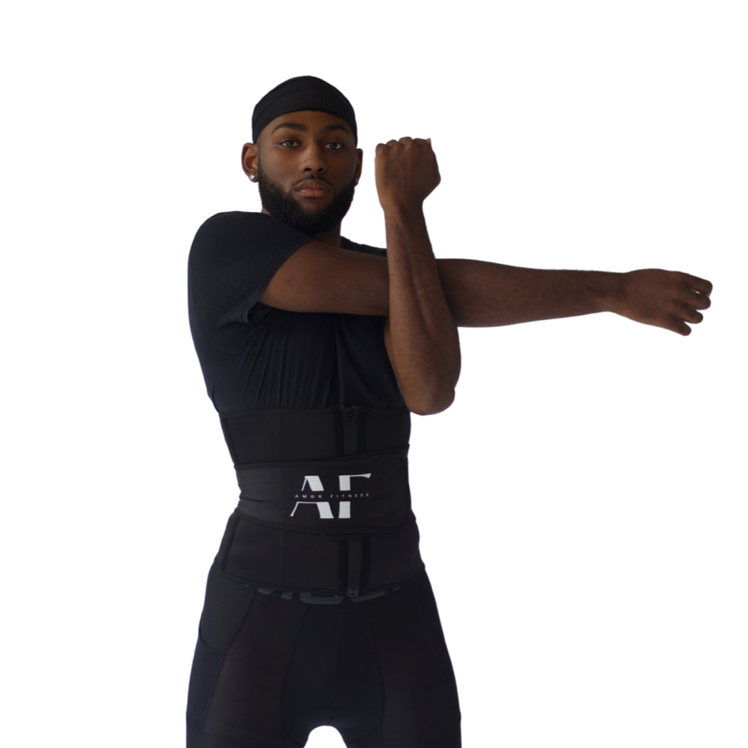 "AF" Single Sweatband Trainer