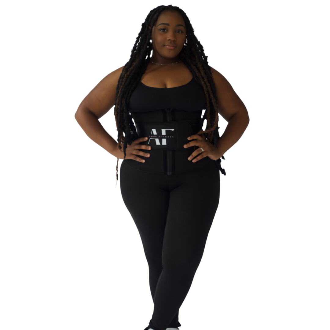 "AF" Single Sweatband Trainer