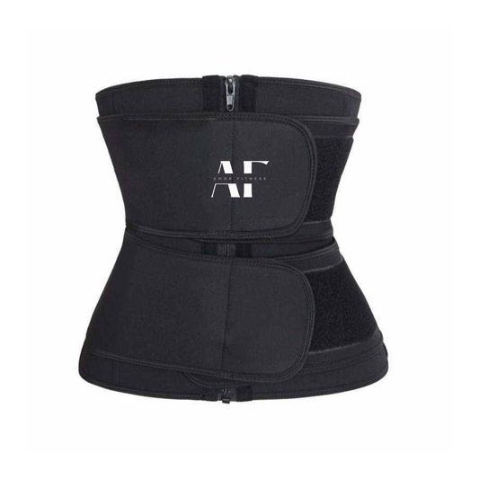 "AF" Double Sweatband Trainer