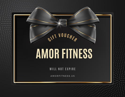 Amor Fit Gift Card